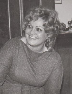 Maureen Edwards