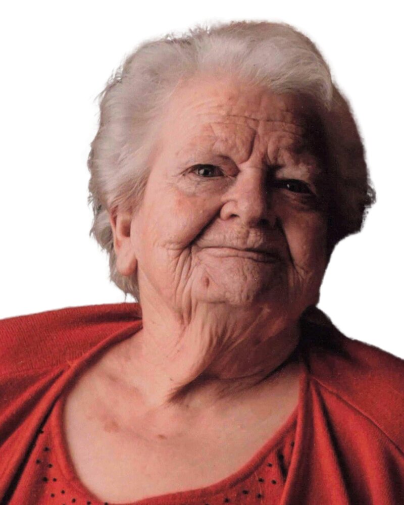 Mary Duplessie