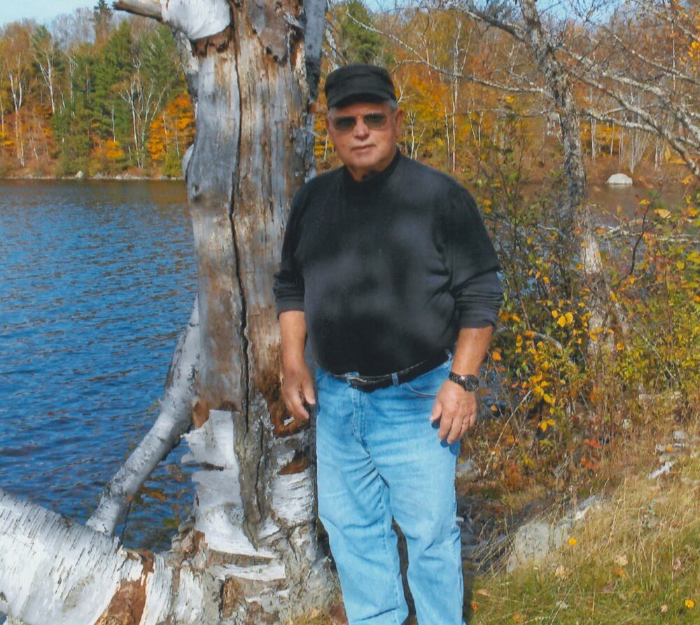 Allan Hunter