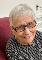 Nancy Ruth Gay