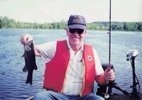 Donald Edwin Graham