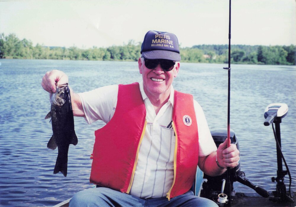 Donald Graham