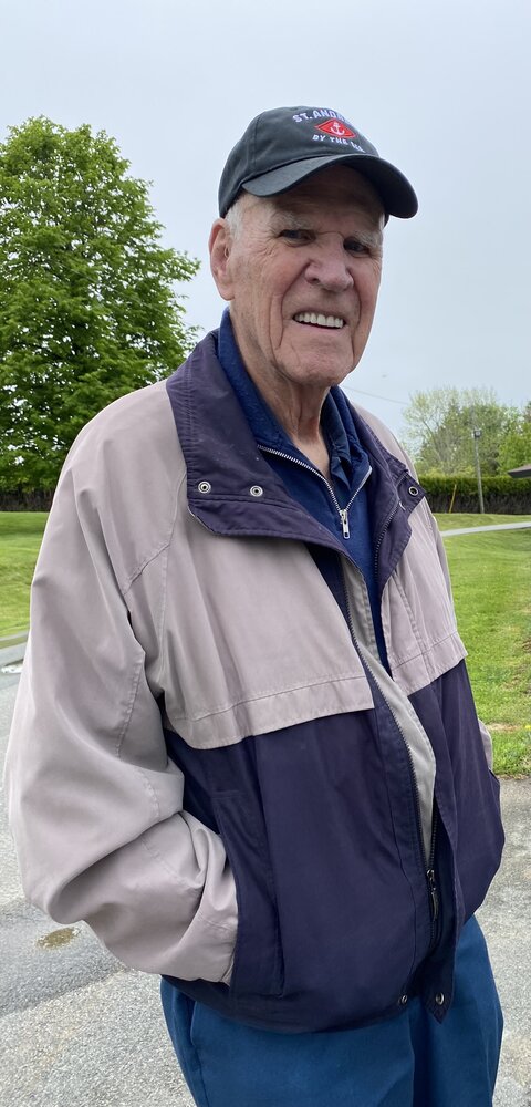 Donald Graham