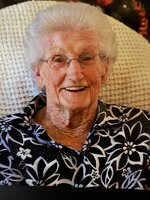 Eileen M. Ingersoll