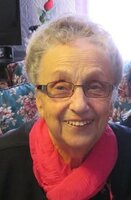 Pauline  Townes