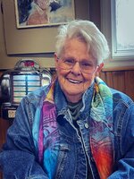 Sally  Ann Doull
