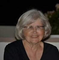 Agnes Madelyn Chislett
