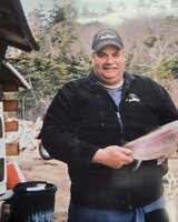 Kevin Ronald Beverley Boynton