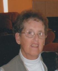 Norma Gillis